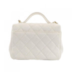Chanel Bag Handbag White