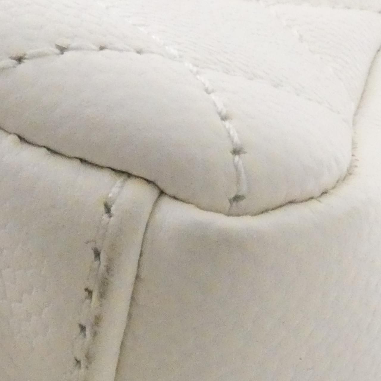 Chanel Bag Handbag White