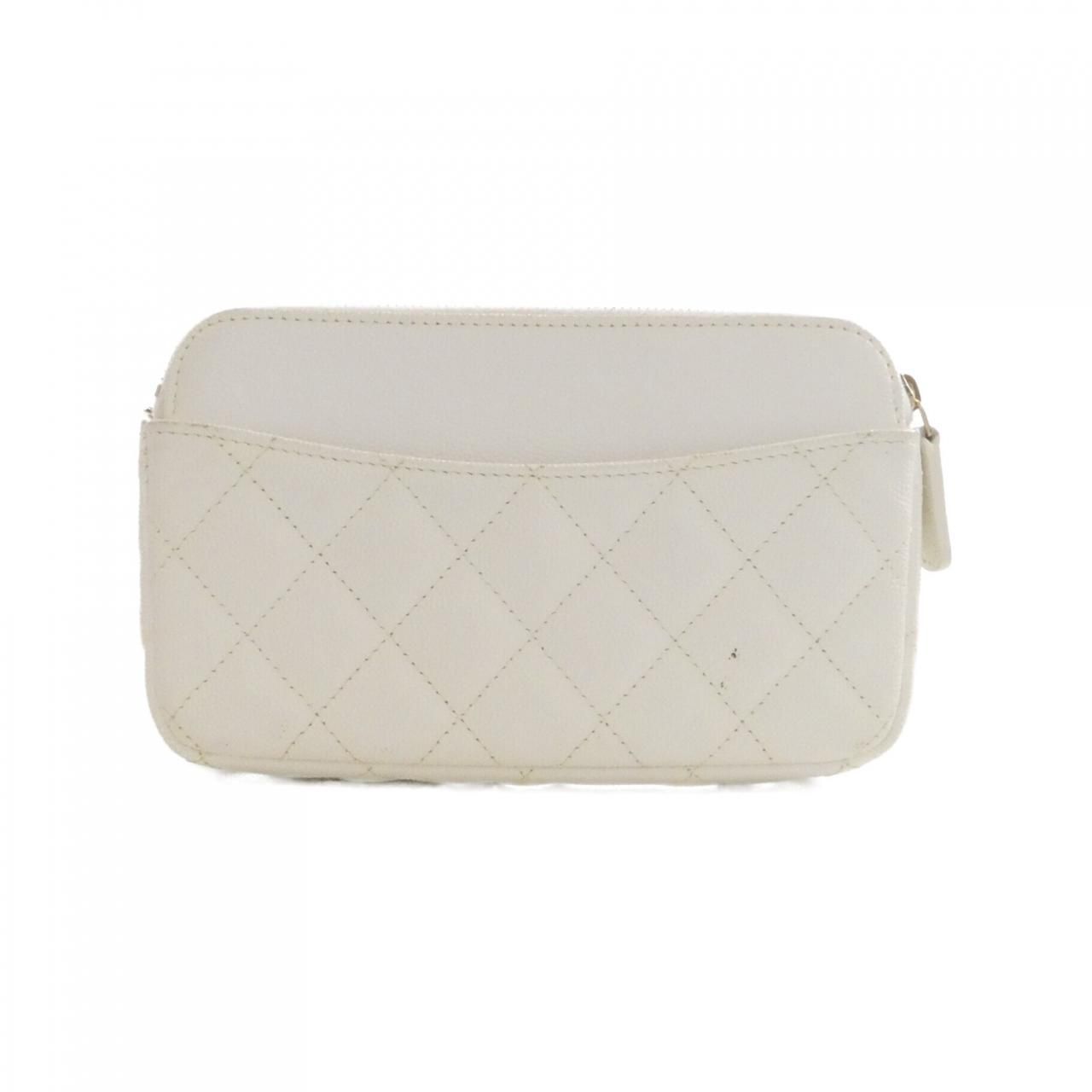 Chanel Timeless Classic Line