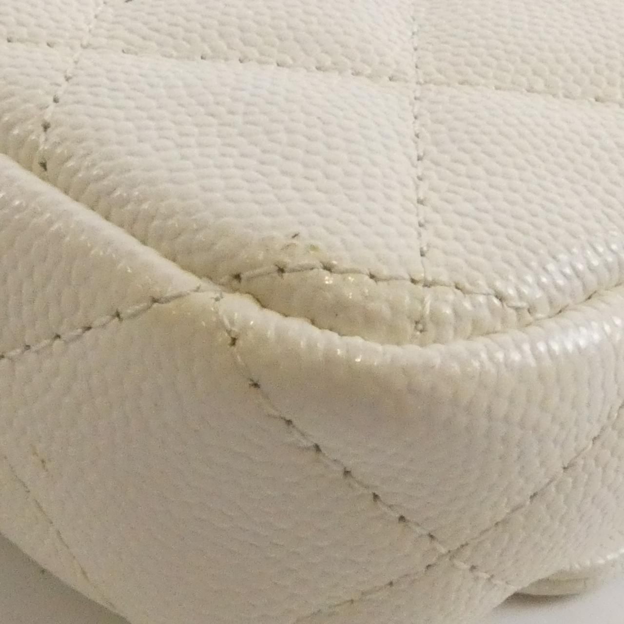 Chanel Timeless Classic Line