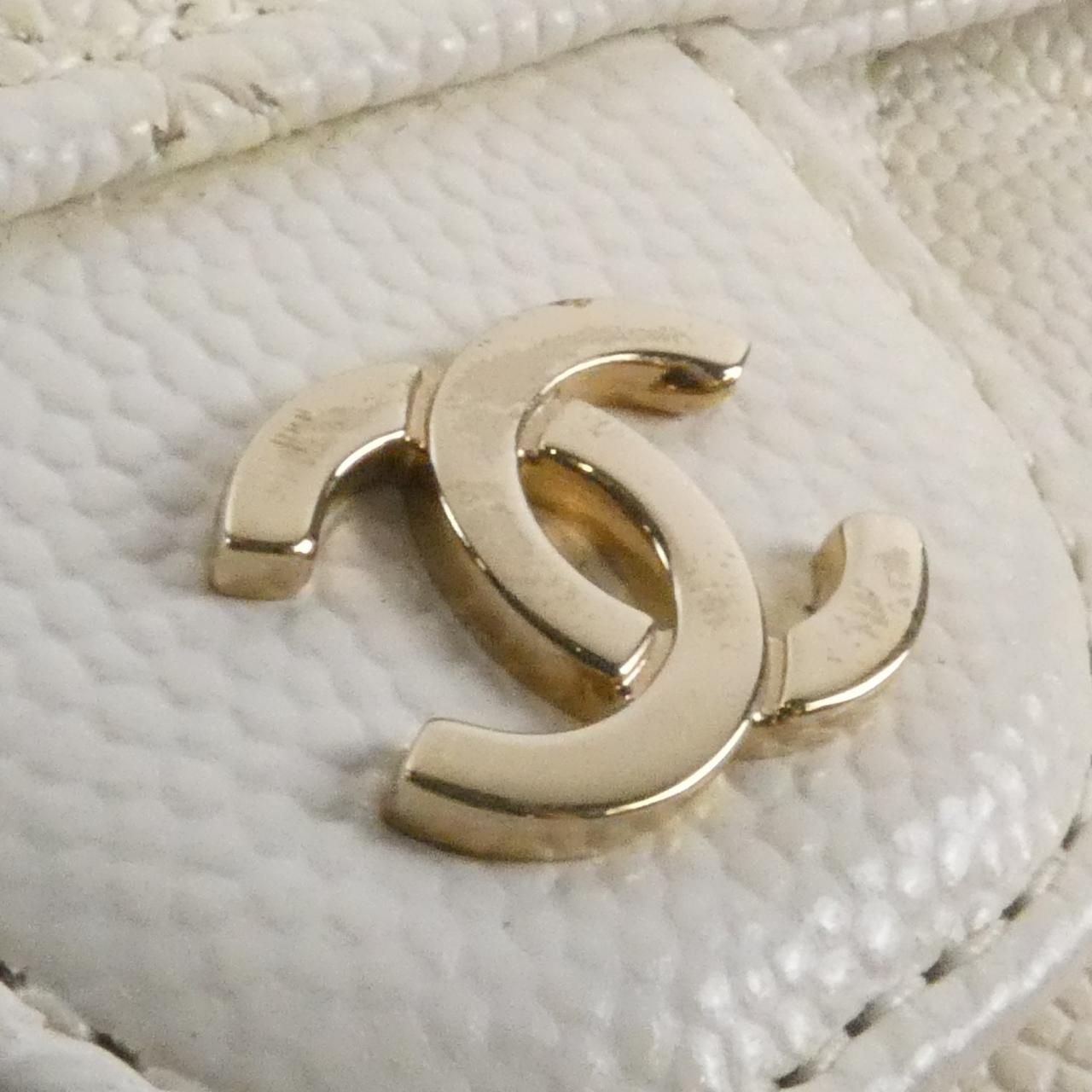 Chanel Timeless Classic Line