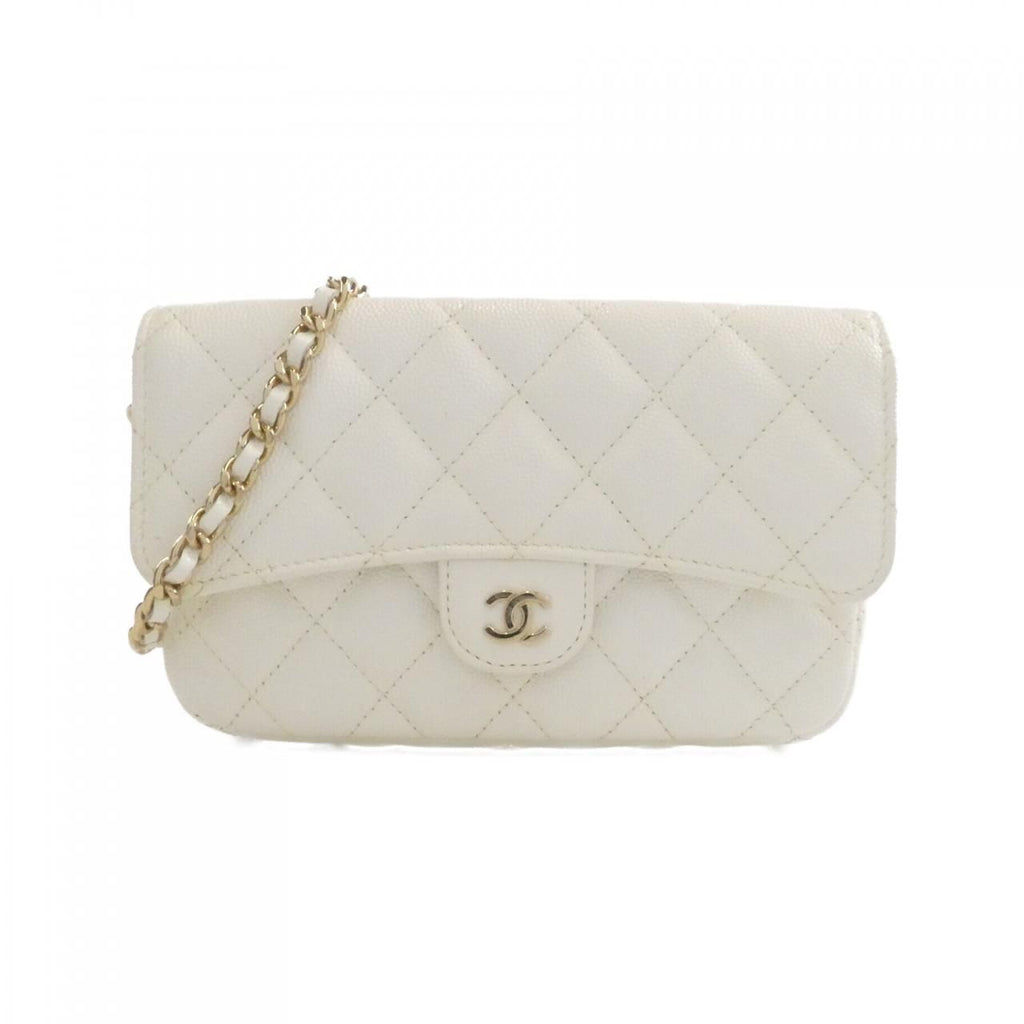 Chanel Timeless Classic Line
