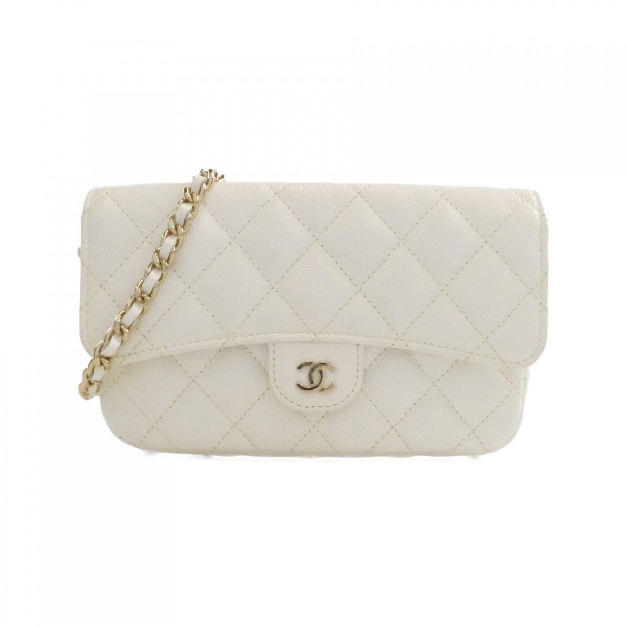 Chanel Timeless Classic Line