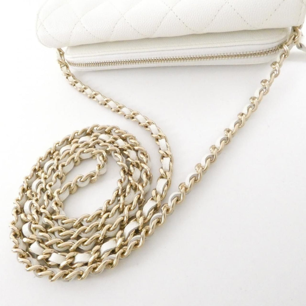 Chanel Timeless Classic Line