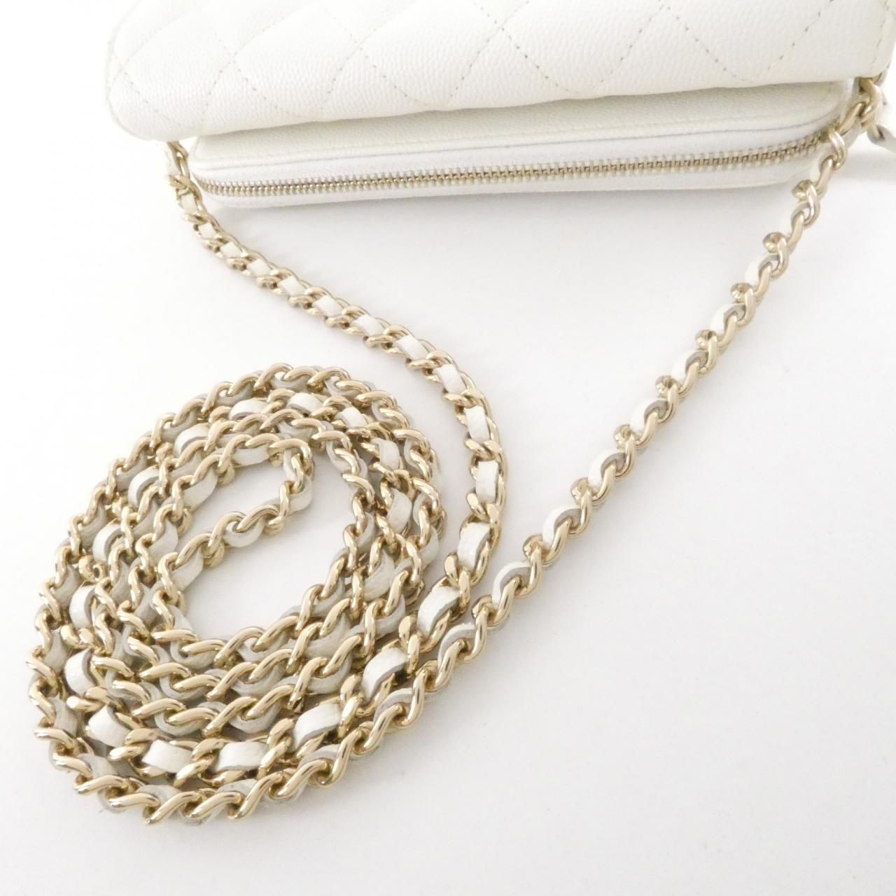 Chanel Timeless Classic Line