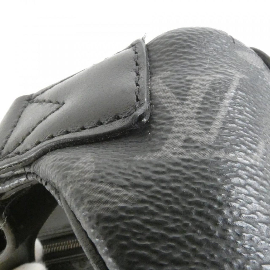 Louis Vuitton Monogram Eclipse Discovery Bum