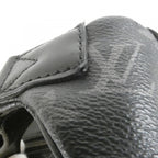 Louis Vuitton Monogram Eclipse Discovery Bum
