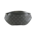 Louis Vuitton Monogram Eclipse Discovery Bum