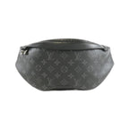 Louis Vuitton Monogram Eclipse Discovery Bum