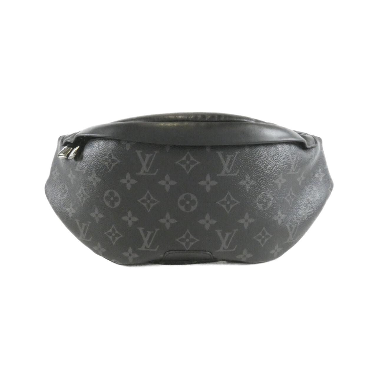 Louis Vuitton Monogram Eclipse Discovery Bum