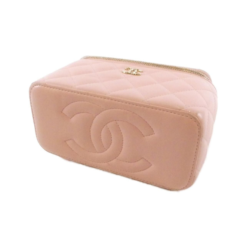 Chanel Bag Handbag Pink
