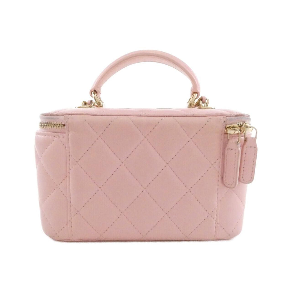 Chanel Bag Handbag Pink