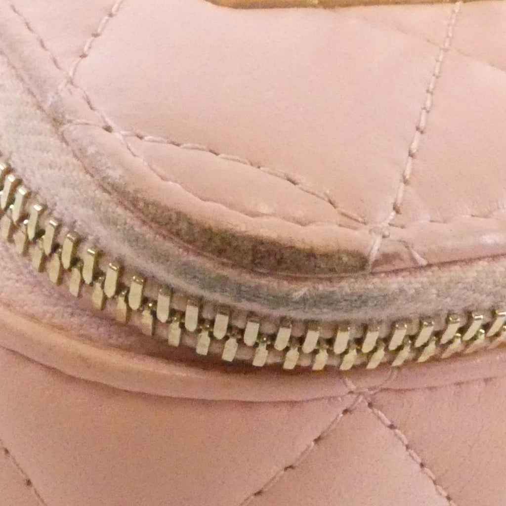 Chanel Bag Handbag Pink