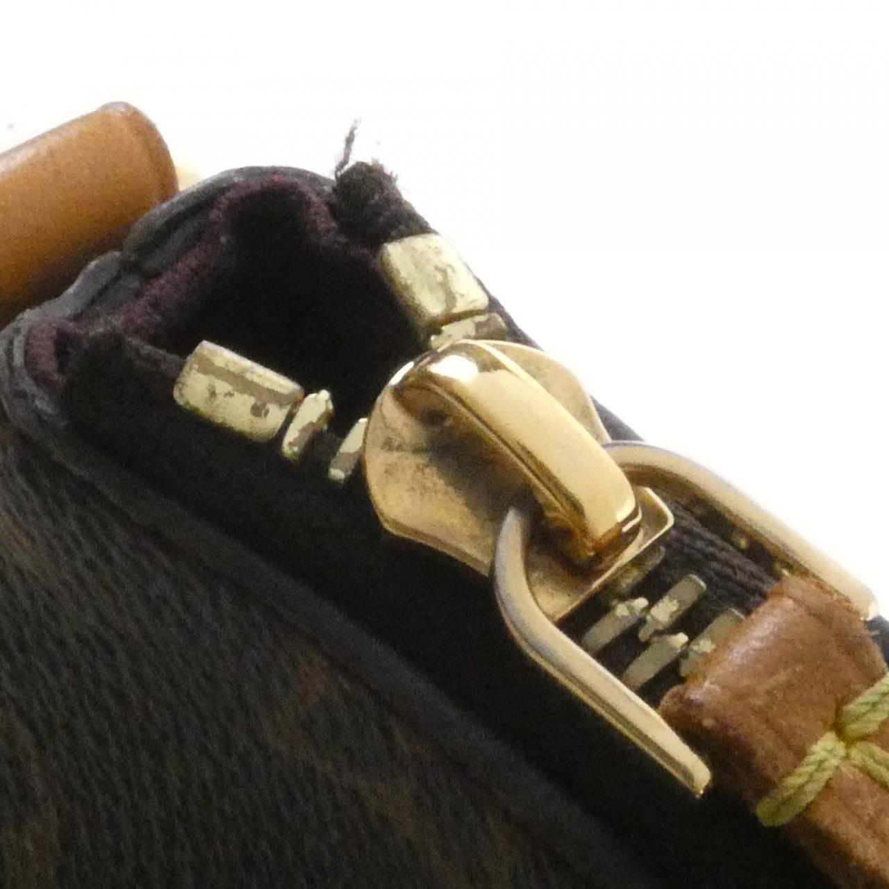 Louis Vuitton Monogram Turenne MM