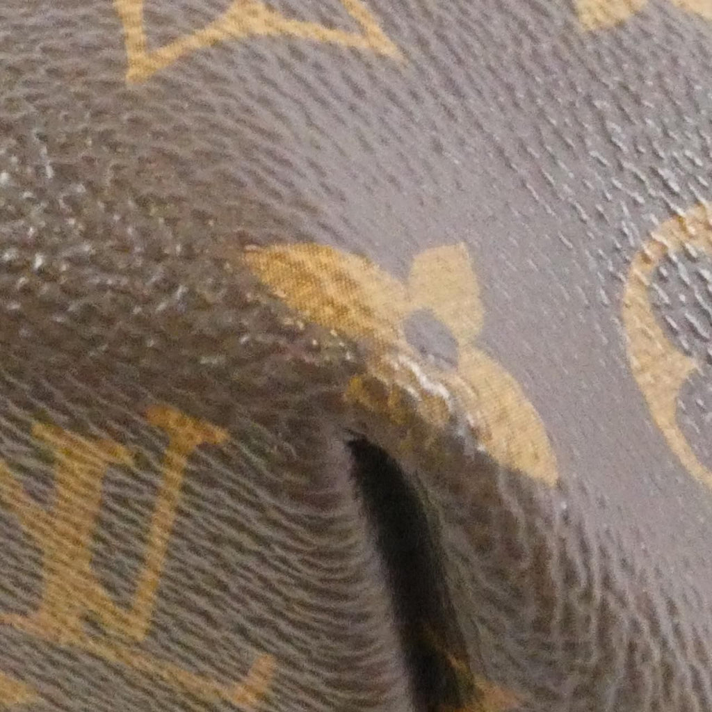 Louis Vuitton Monogram Turenne MM