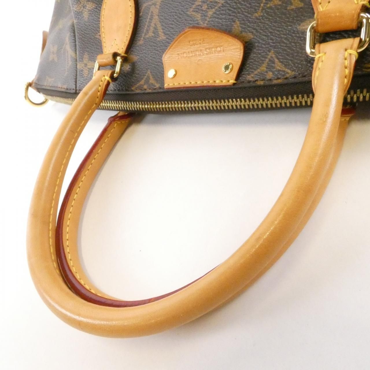 Louis Vuitton Monogram Turenne MM