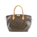Louis Vuitton Monogram Turenne MM