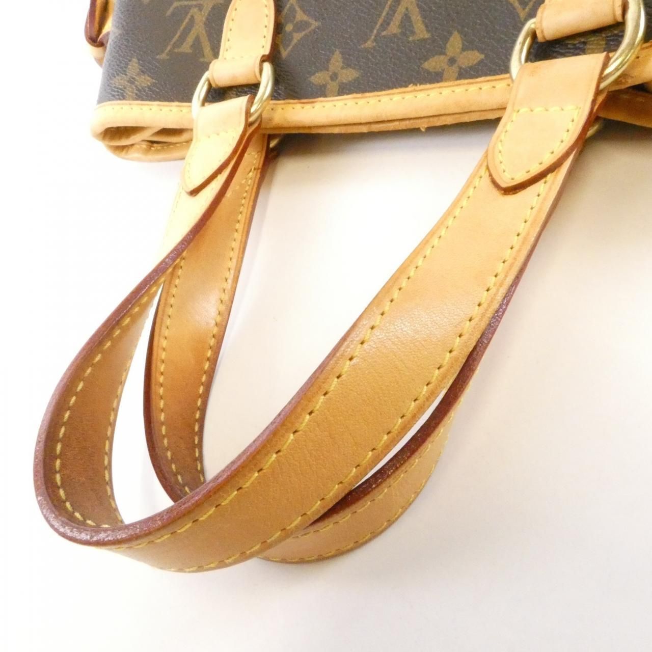 Louis Vuitton Monogram Batignolles