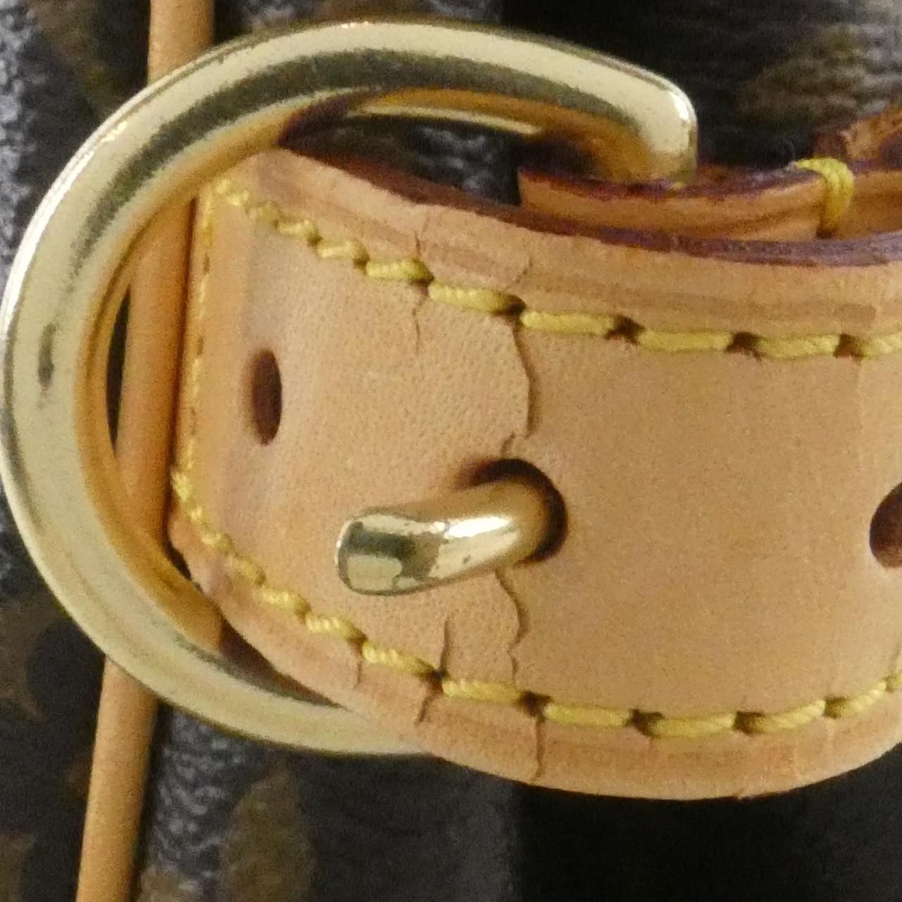 Louis Vuitton Monogram Batignolles