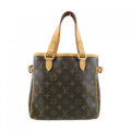 Louis Vuitton Monogram Batignolles