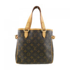 Louis Vuitton Monogram Batignolles