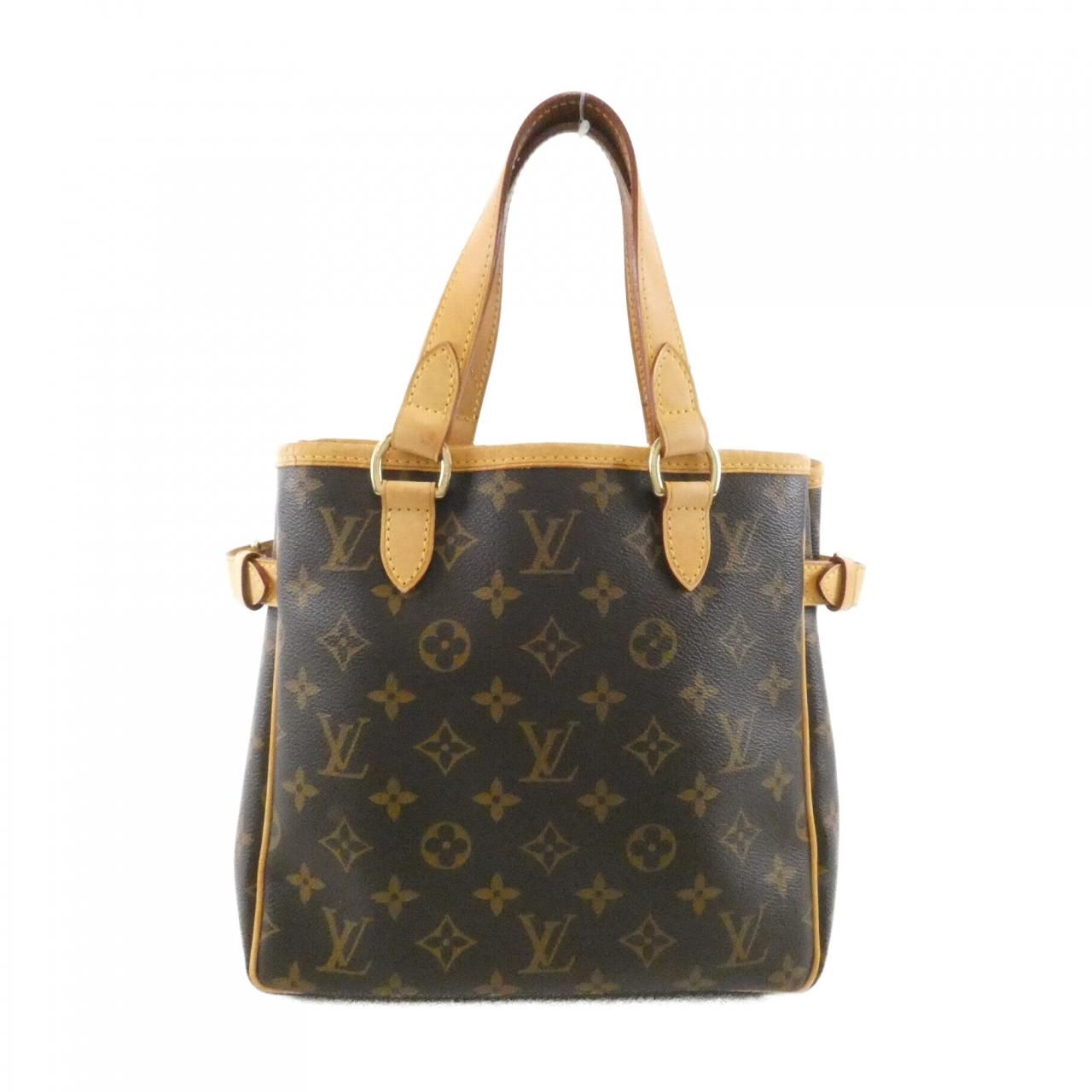 Louis Vuitton Monogram Batignolles