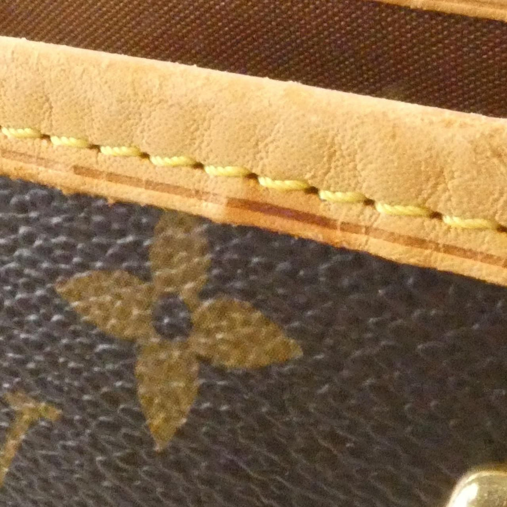Louis Vuitton Monogram Batignolles