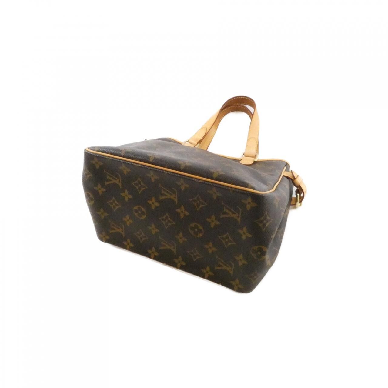 Louis Vuitton Monogram Batignolles