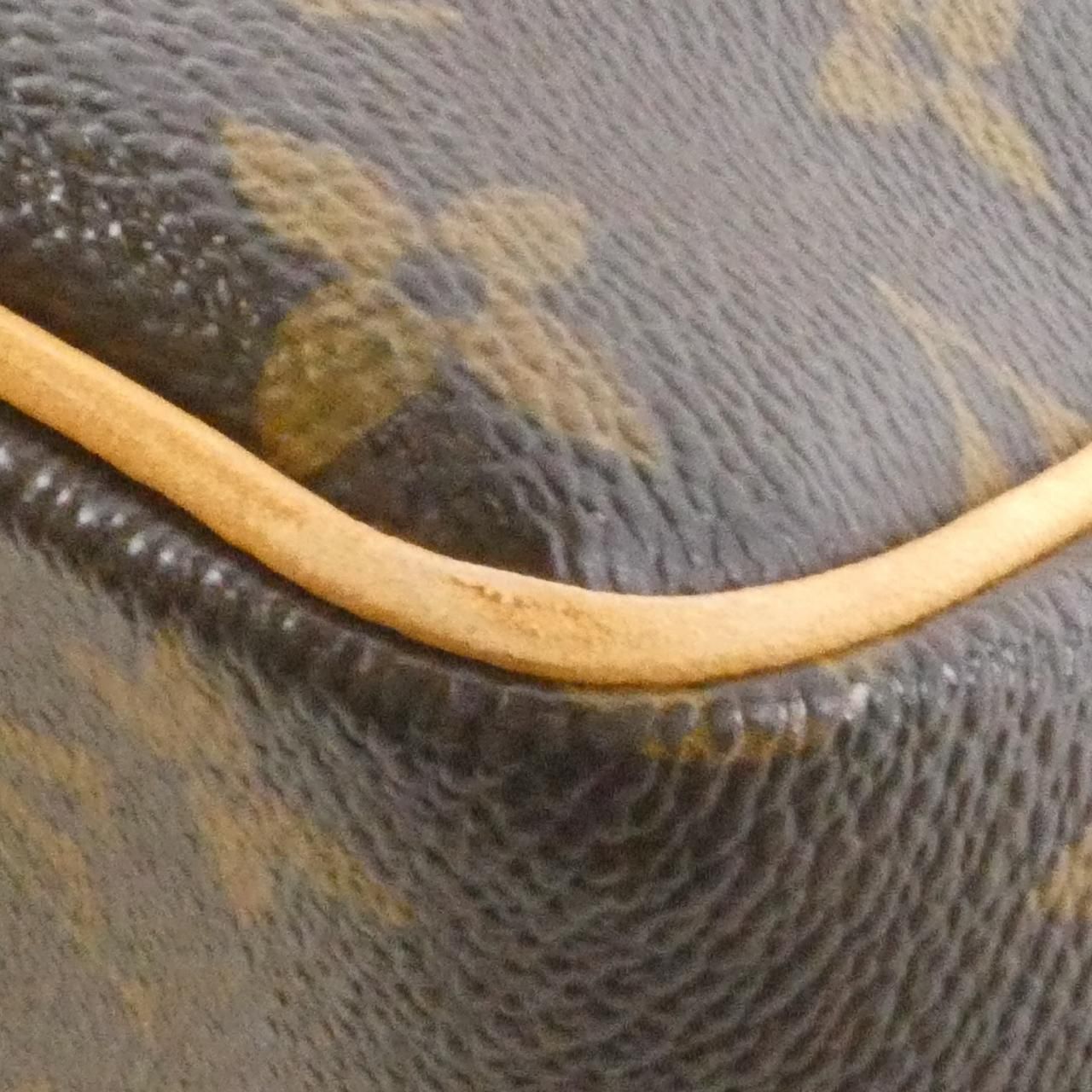 Louis Vuitton Monogram Batignolles