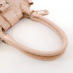 Fendi Selleria Ndu Shoulder Bag