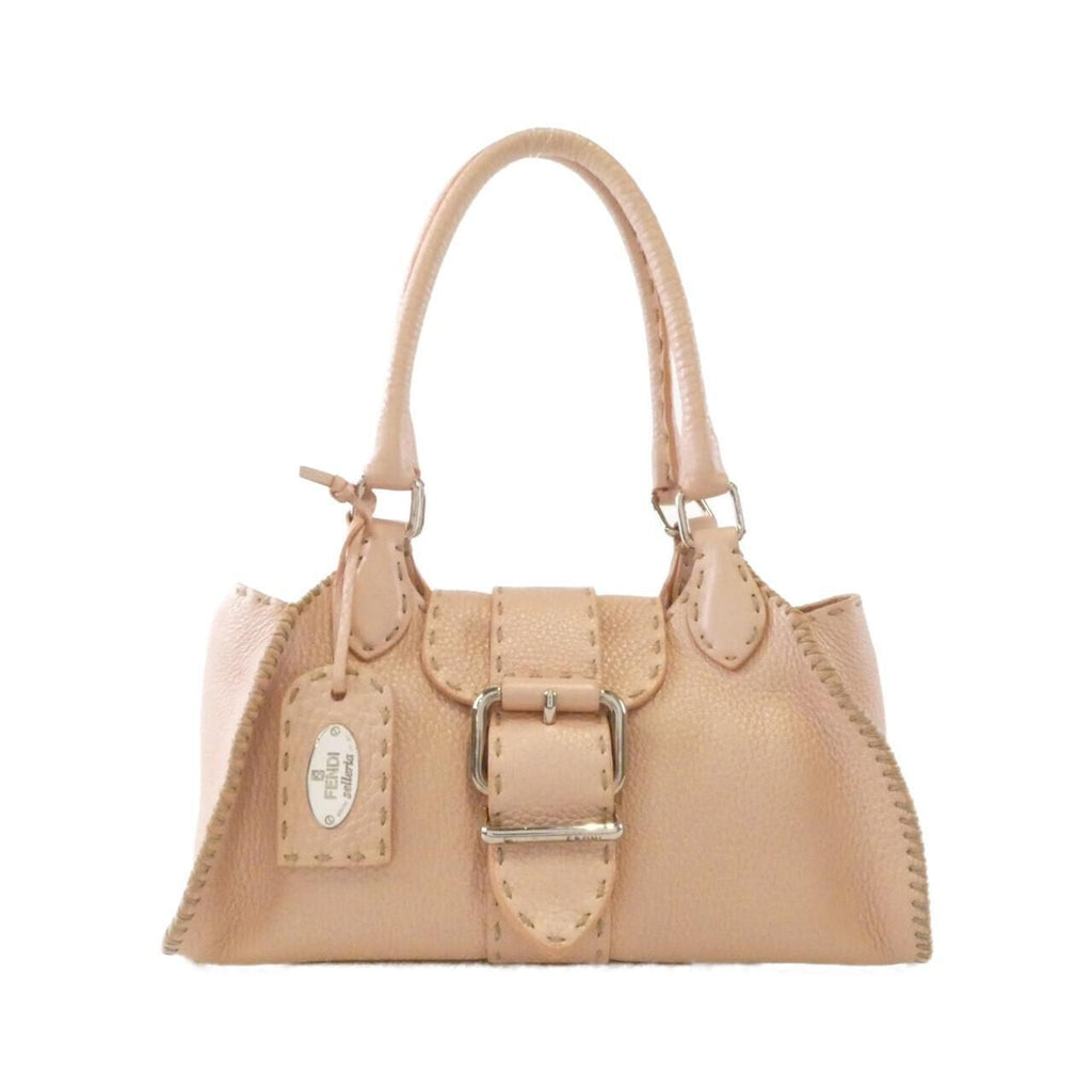 Fendi Selleria Ndu Shoulder Bag