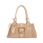 Fendi Selleria Ndu Shoulder Bag