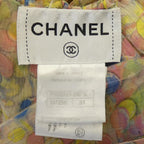 Chanel Dress Beige — view 3