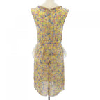 Chanel Dress Beige — view 2