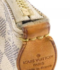 Louis Vuitton Damier Azur Saleya PM