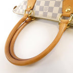 Louis Vuitton Damier Azur Saleya PM