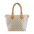 Louis Vuitton Damier Azur Saleya PM