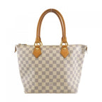 Louis Vuitton Damier Azur Saleya PM