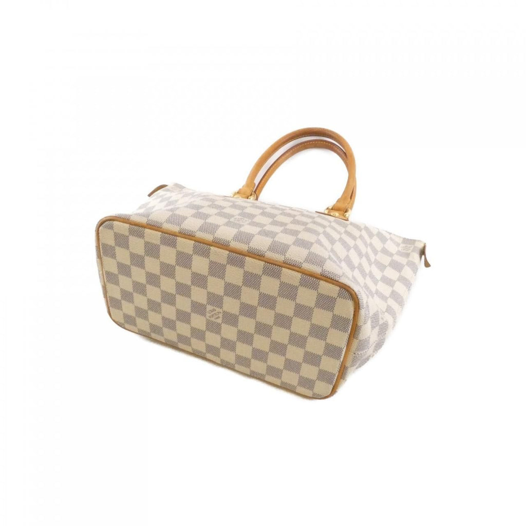 Louis Vuitton Damier Azur Saleya PM