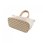 Louis Vuitton Damier Azur Saleya PM