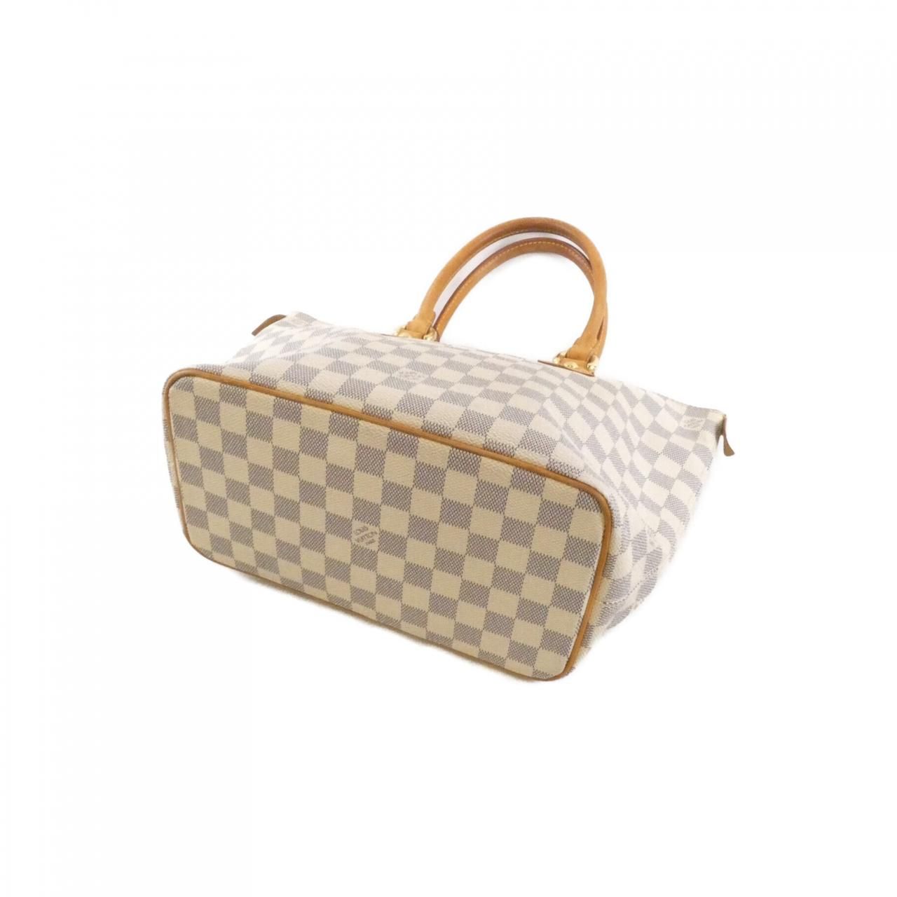 Louis Vuitton Damier Azur Saleya PM