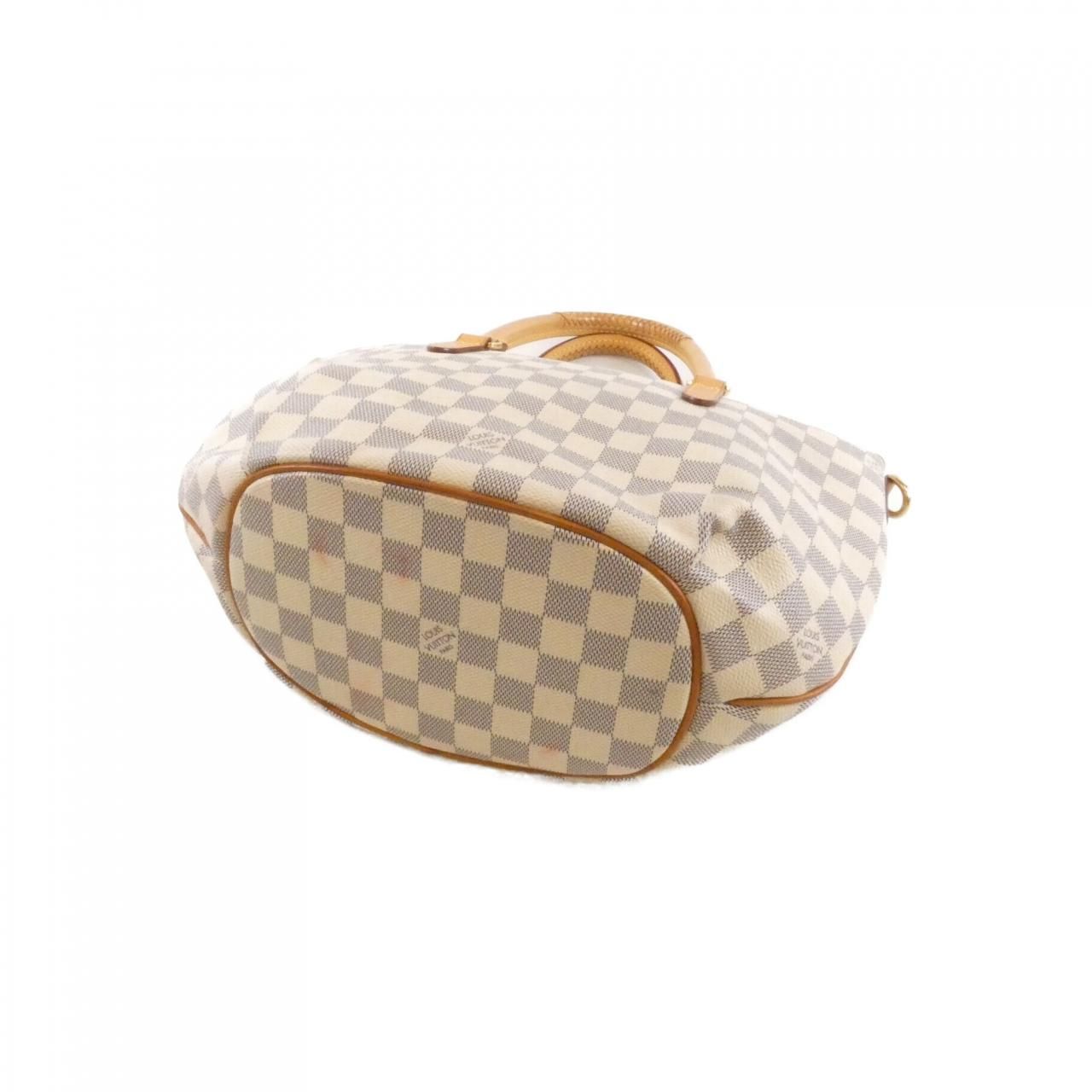 Louis Vuitton Damier Azur Riviera PM