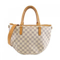 Louis Vuitton Damier Azur Riviera PM