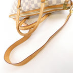 Louis Vuitton Damier Azur Riviera PM