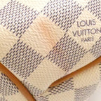 Louis Vuitton Damier Azur Riviera PM