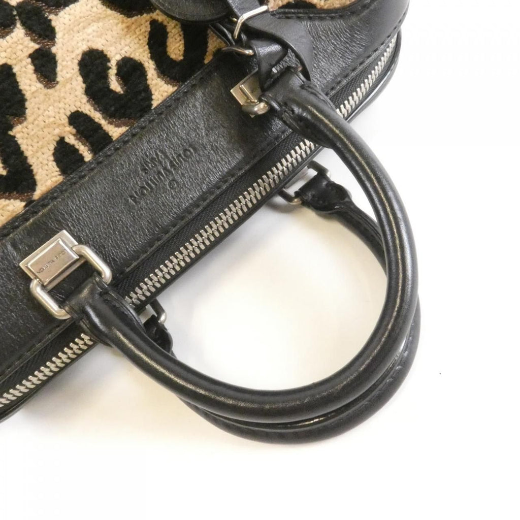 Louis Vuitton Leopard Baby