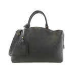 Louis Vuitton Monogram Empreinte Petit Palais PM