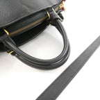 Louis Vuitton Monogram Empreinte Petit Palais PM