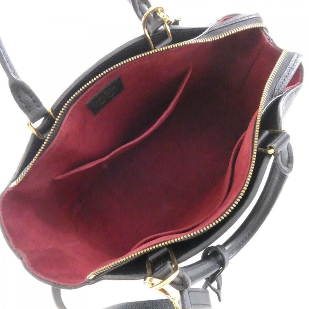 Louis Vuitton Monogram Empreinte Petit Palais PM
