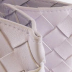 Bottega Veneta Bag Handbag Purple